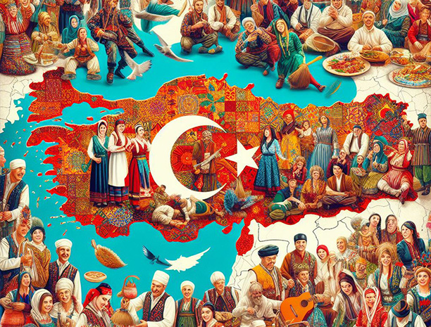 الفبای ترکی استانبولی | همیارزبان