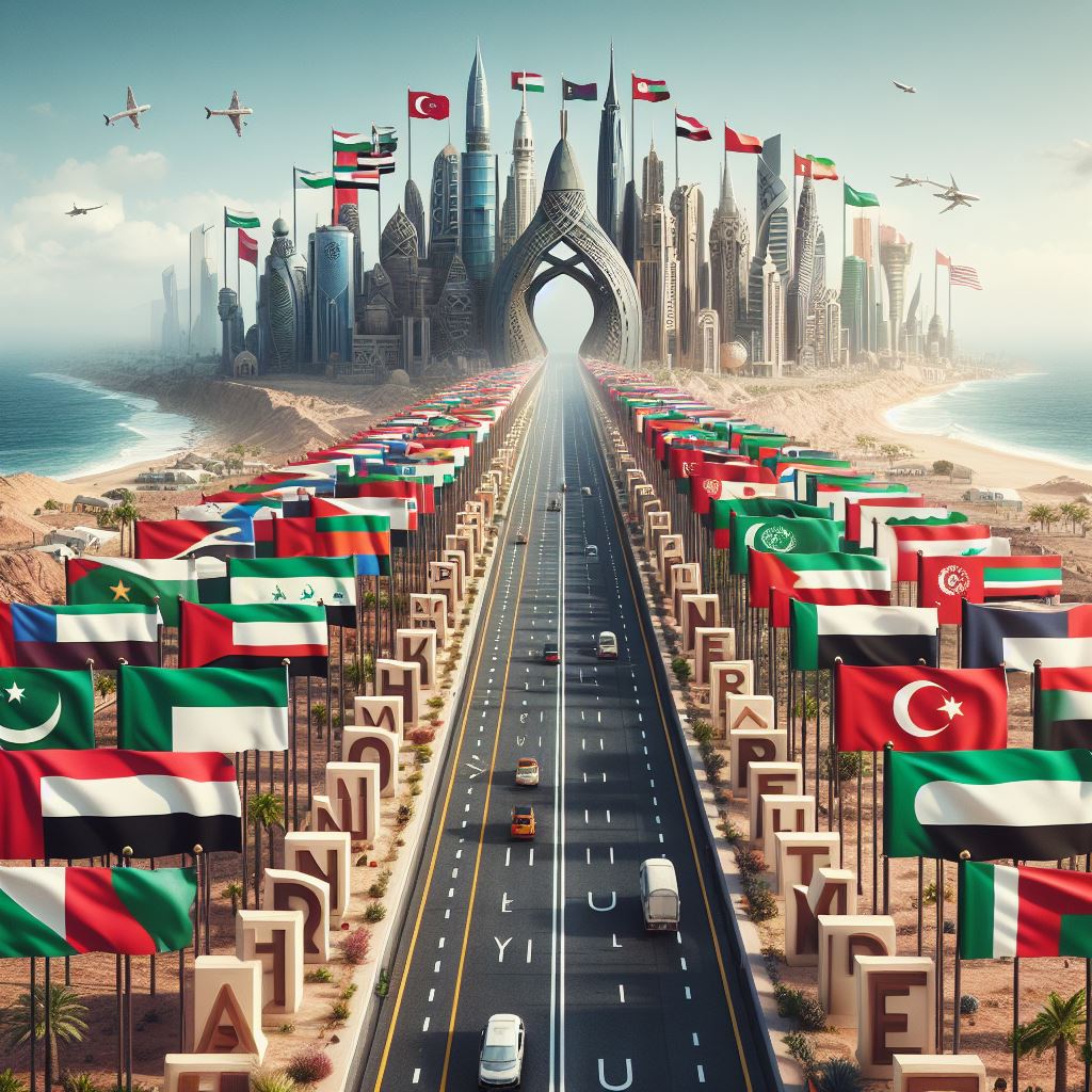 آموزش الفبای زبان عربی