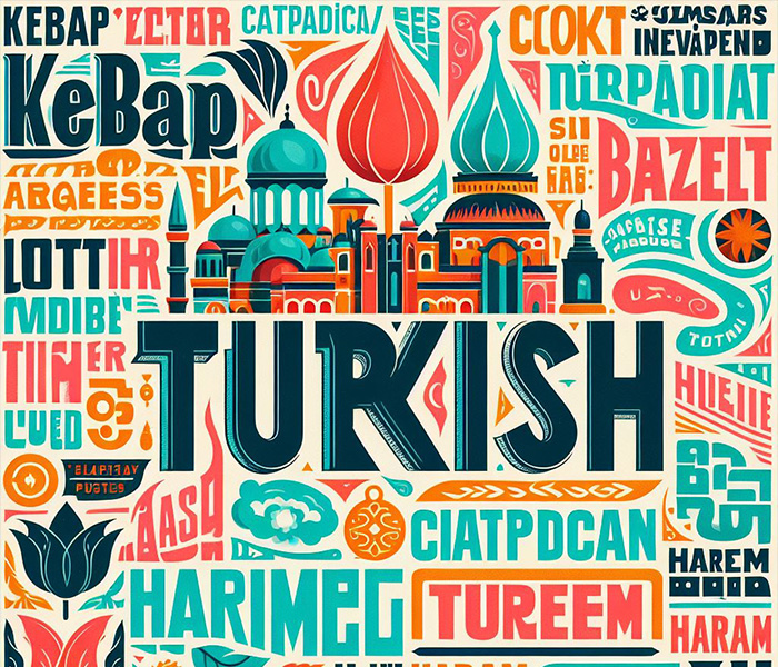  اصطلاحات ترکی 