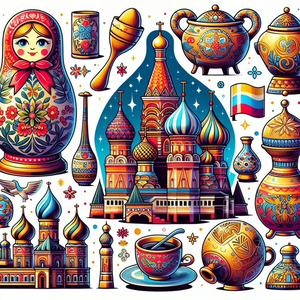 یادگیری زبان روسی از آن چه که فکر میکنید ساده تر است!