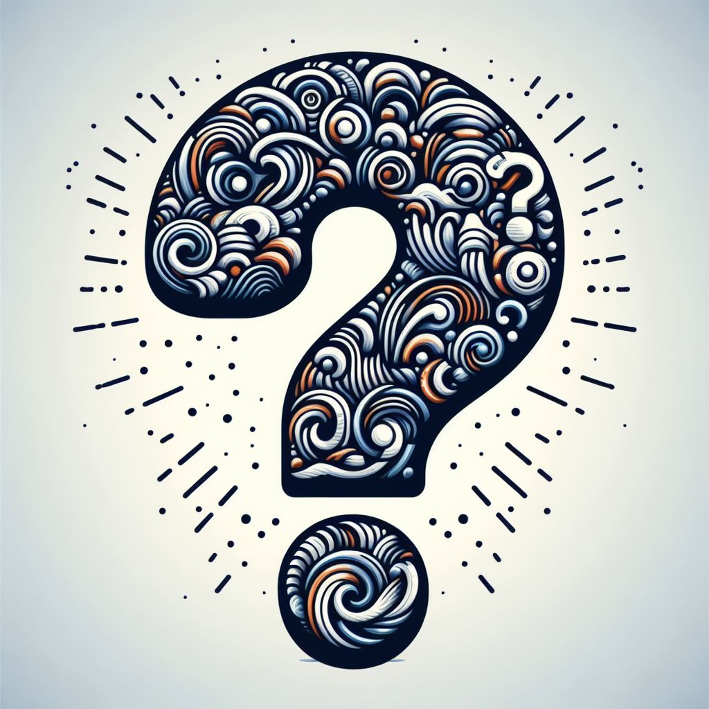 کلمات پرسشی (Question words) در زبان انگلیسی