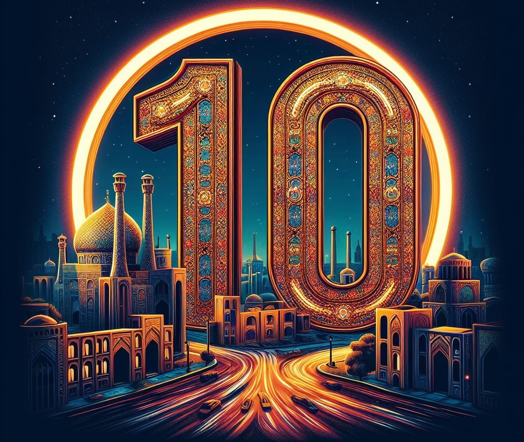 10 تا از بهترین آموزشگاه زبان انگلیسی در اصفهان
