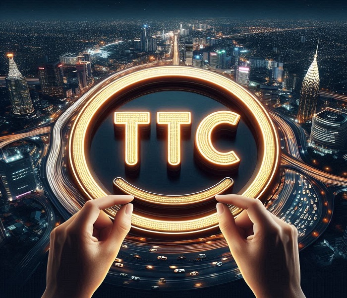 همه چیز درباره مدرک TTC