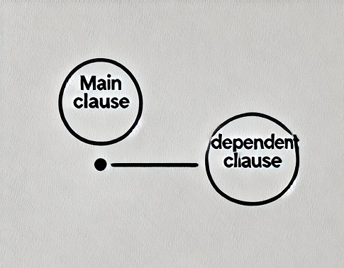 گرامر جمله واره های وابسته (Dependent Clauses) در زبان انگلیسی