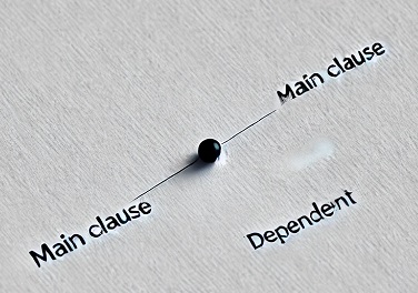 Dependent Clauses