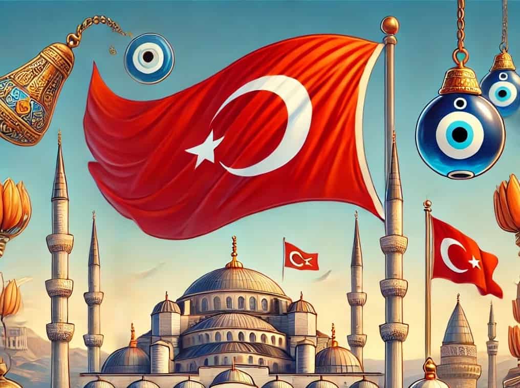جایگاه و نقش قیدها در ساختار جمله ترکی استانبولی