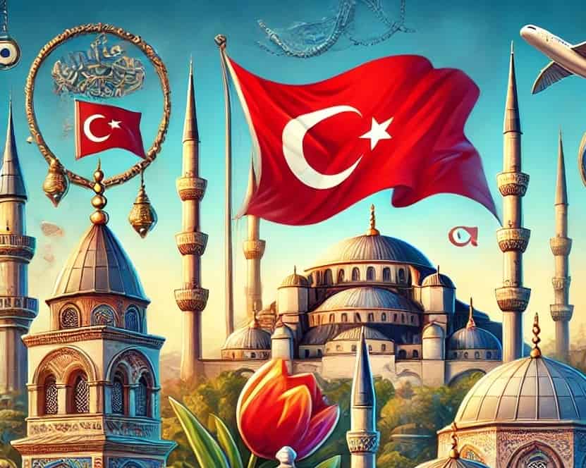 جایگاه و نقش صفتها در ساختار جمله زبان ترکی استانبولی