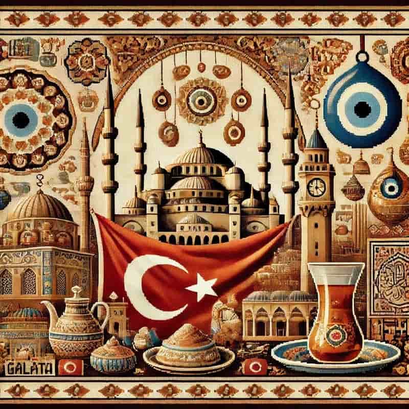 نکات گرامری مهم ترکی استانبولی