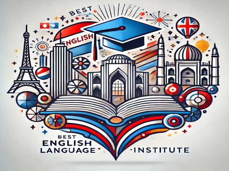 بهترین آموزشگاه زبان انگلیسی در تهران نی نی سایت