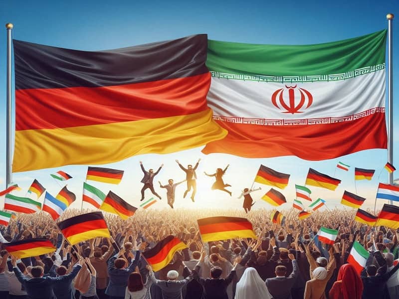 بهترین آموزشگاه زبان آلمانی