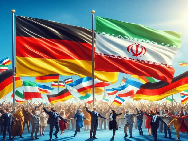 بهترین آموزشگاه زبان آلمانی