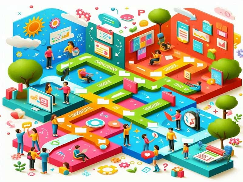 مثال برای جملات شرطی نوع دوم
