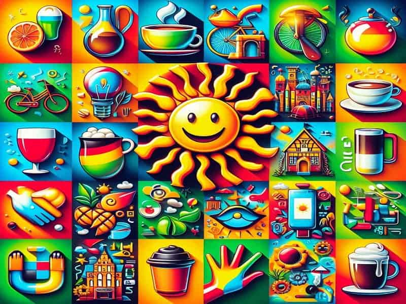 عبارات روزمره پرکاربرد در زبان آلمانی