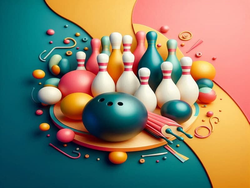 اصطلاحات تکنیکی بولینگ