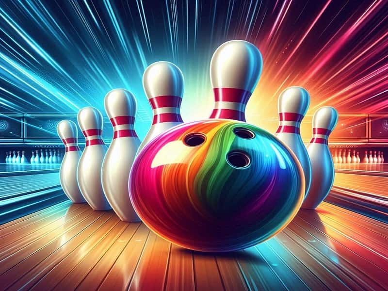 آموزش اصطلاحات بولینگ به انگلیسی و فارسی