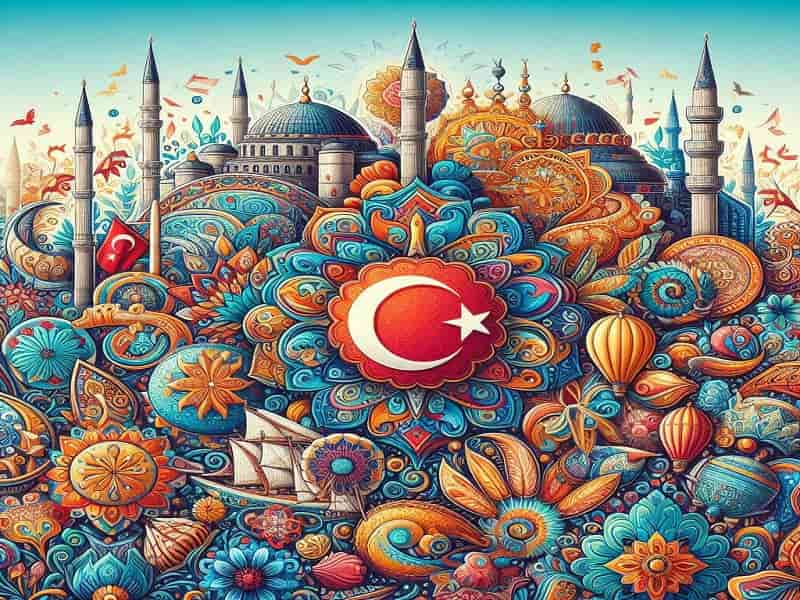 پرکاربردترین عبارت‌های ترکی + ترجمه