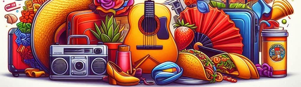 آموزش زبان اسپانیایی در سفر