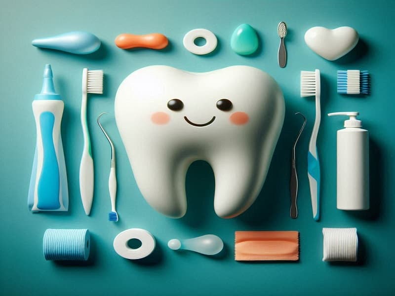 مطب دندانپزشکی به انگلیسی