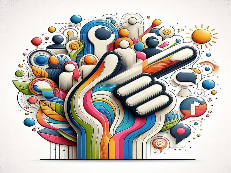 ضمایر فاعلی و مفعولی در انگلیسی