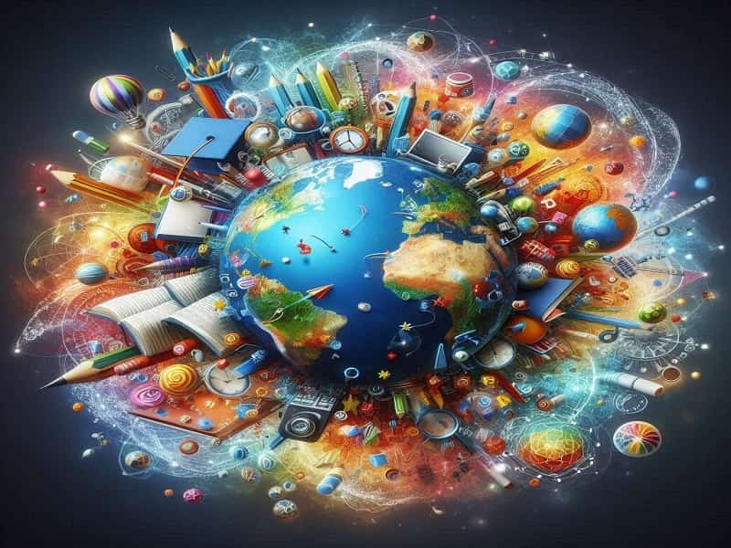 بهترین مرکز آزمون آیلتس در تهران
