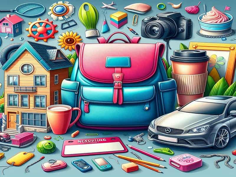 ضمایر و صفات ملکی در انگلیسی