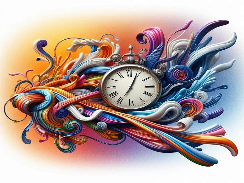 مثالهای ساده تا پیشرفته برای آموزش Present Perfect