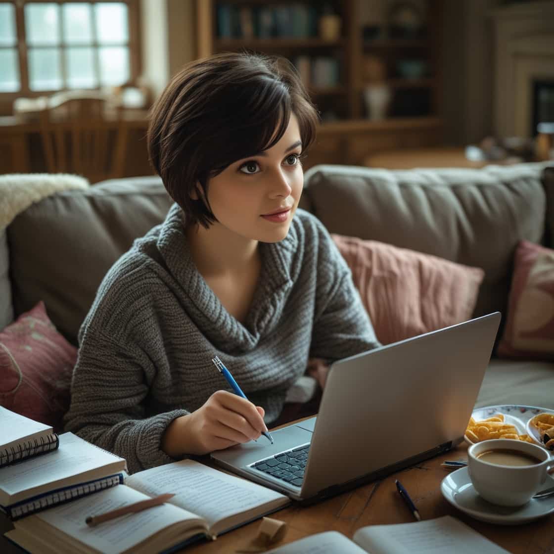 یادگیری زبان انگلیسی با سریال