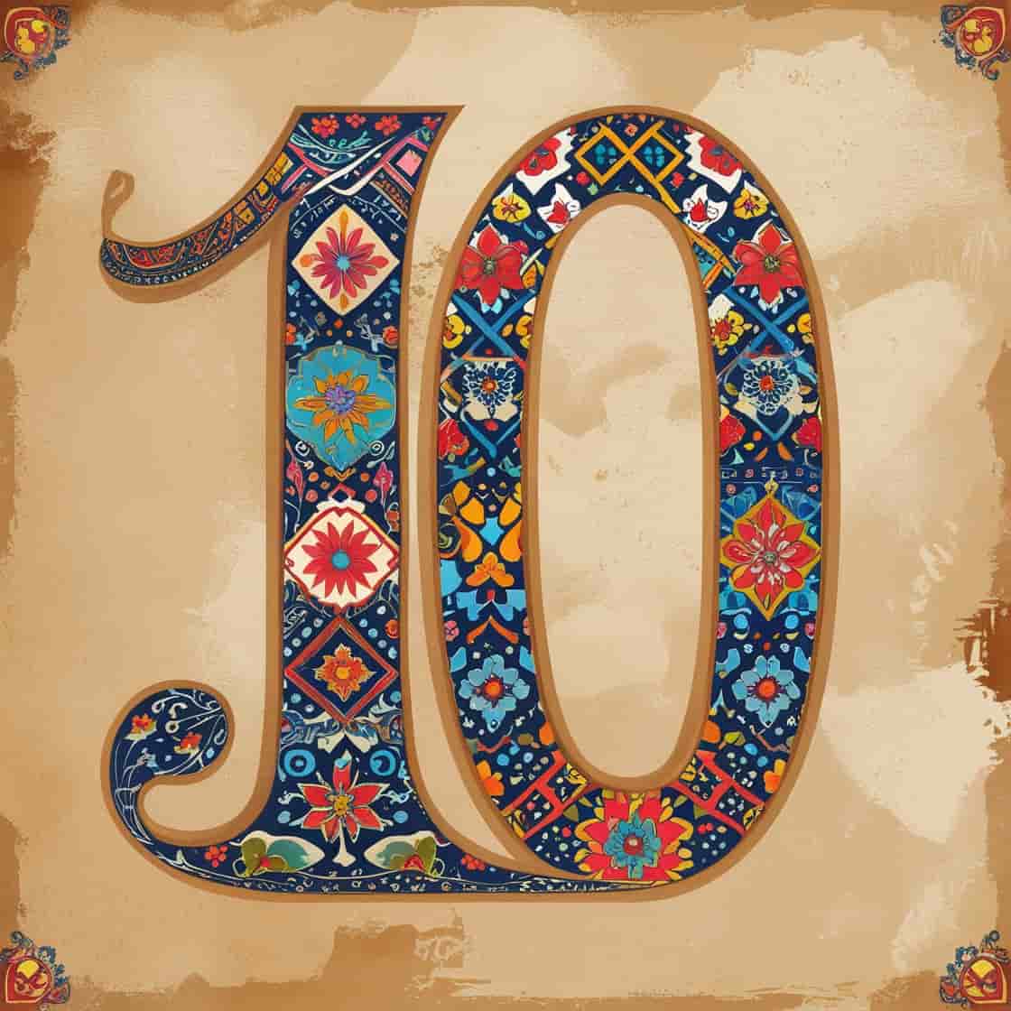 ۱۰ اپلیکیشن برتر زبان ترکی استانبولی