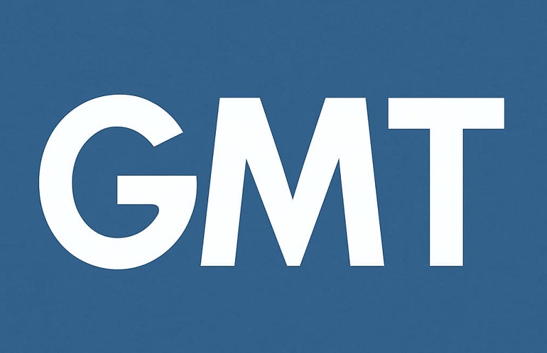 آموزشگاه زبان GMT