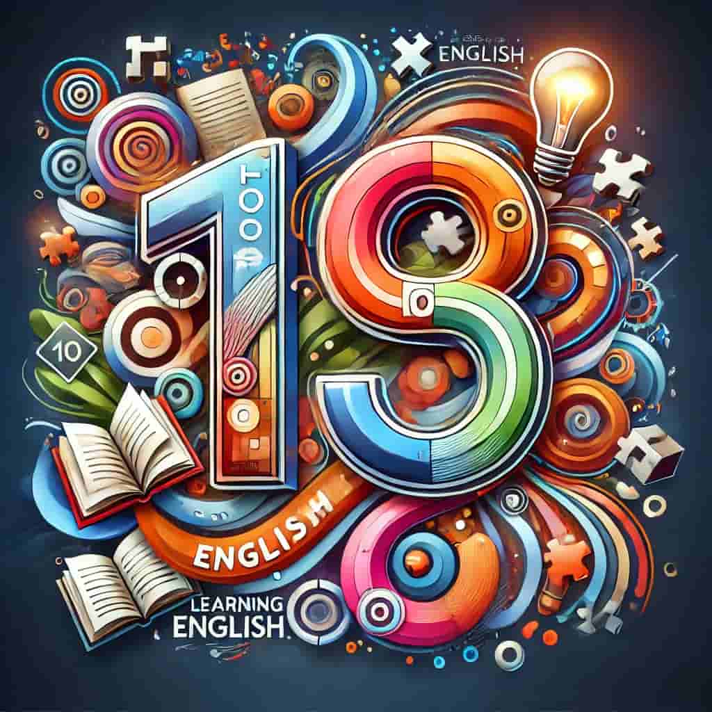 معرفی ۱۰ بازی برتر برای یادگیری زبان انگلیسی