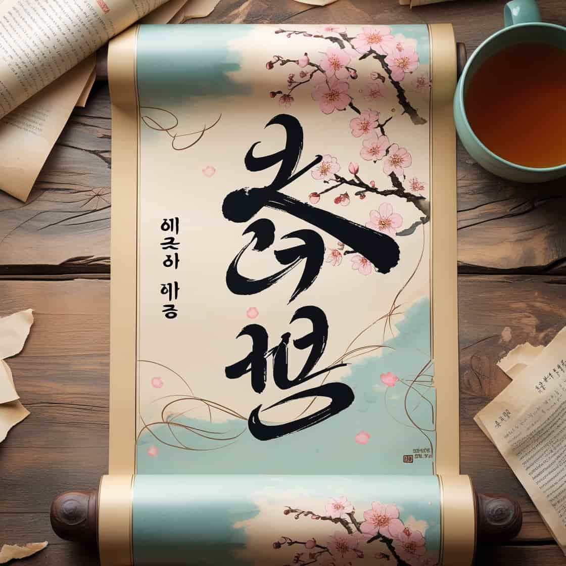 مکالمات روزمره به زبان کره‌ای