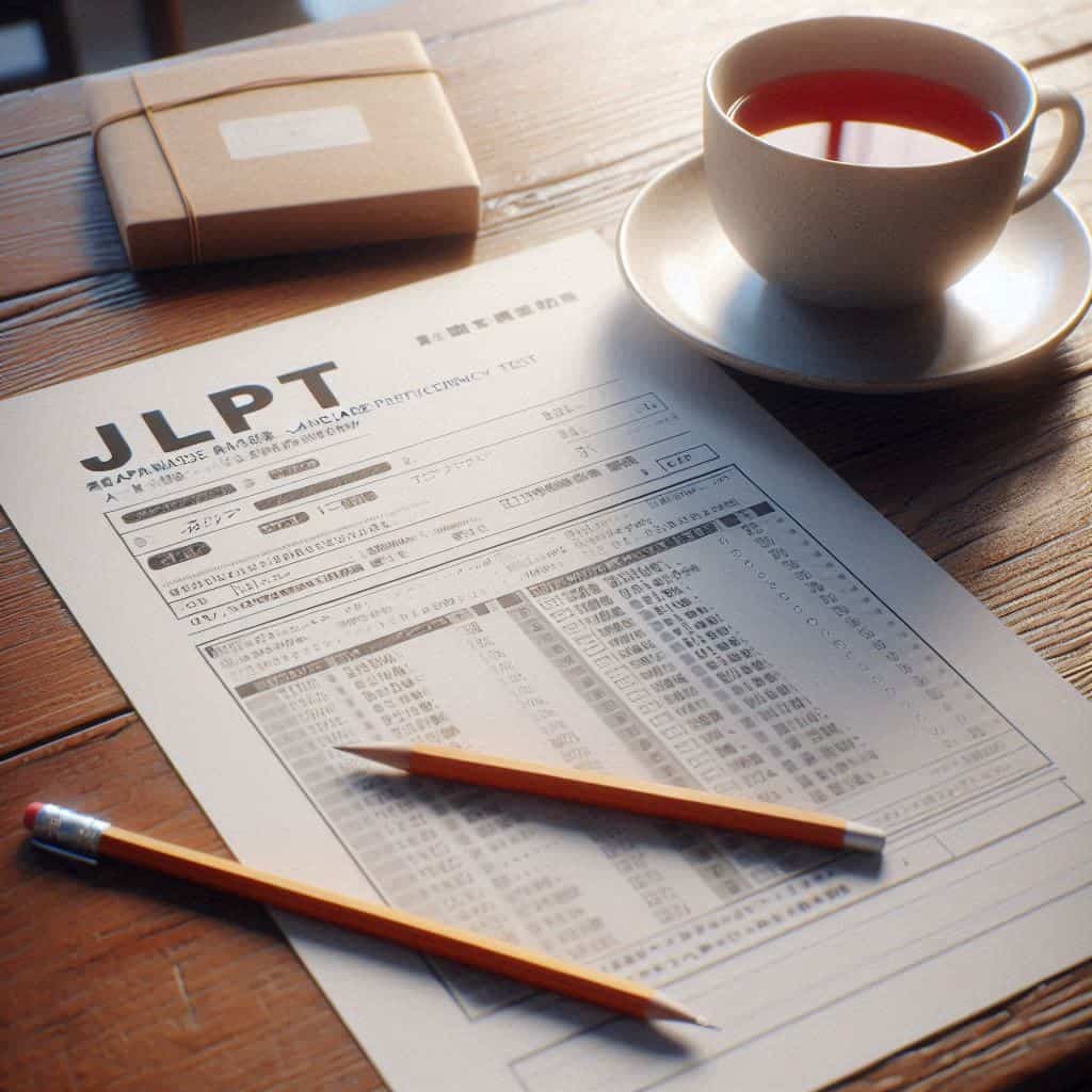 آزمون JLPT: چگونه برای موفقیت در این آزمون آماده شویم؟