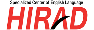آموزشگاه زبان هیراد