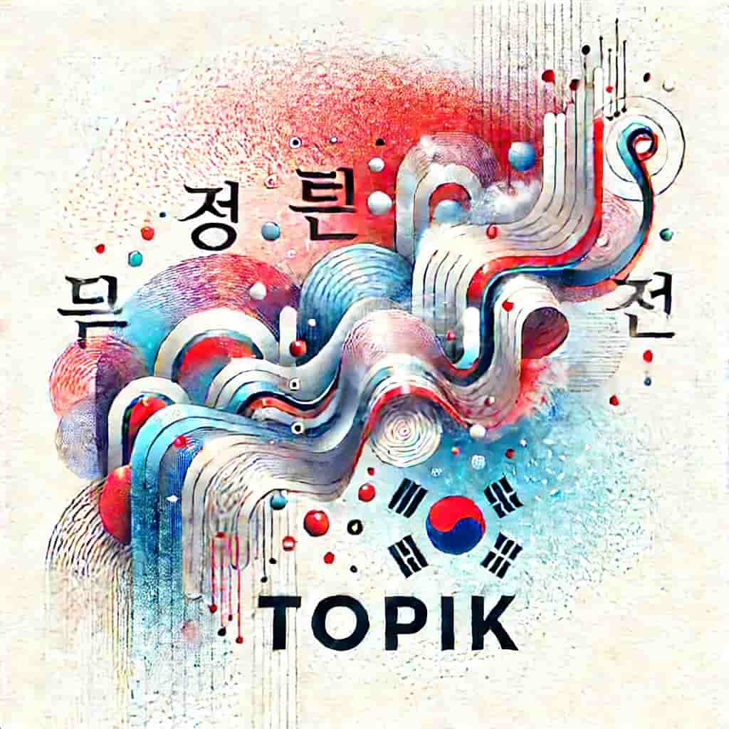 آزمون TOPIK: چگونه برای موفقیت در این آزمون آماده شویم؟