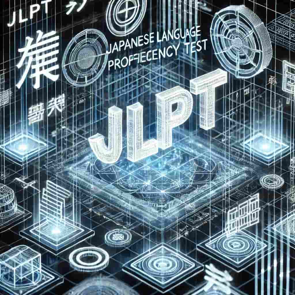 آزمون JLPT: چگونه برای موفقیت در این آزمون آماده شویم؟