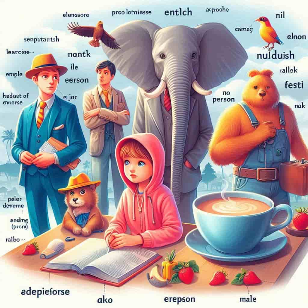 حروف اضافه دوبل یا ترکیبی (Compound Prepositions) در انگلیسی
