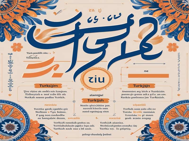 پسوند مالکیتی -Uz در زبان ترکی استانبولی و نقش آن در بیان جمع