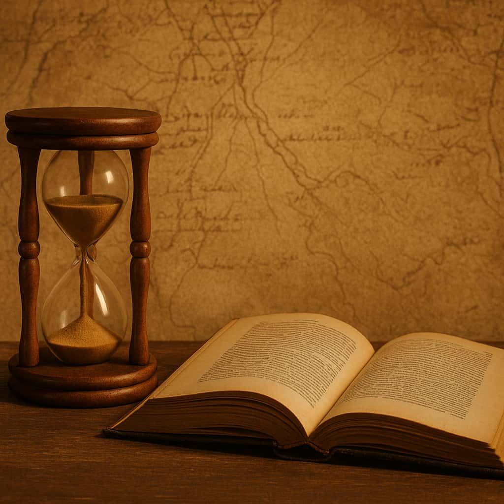 اصطلاحات انگلیسی پیچیده با ریشه تاریخی