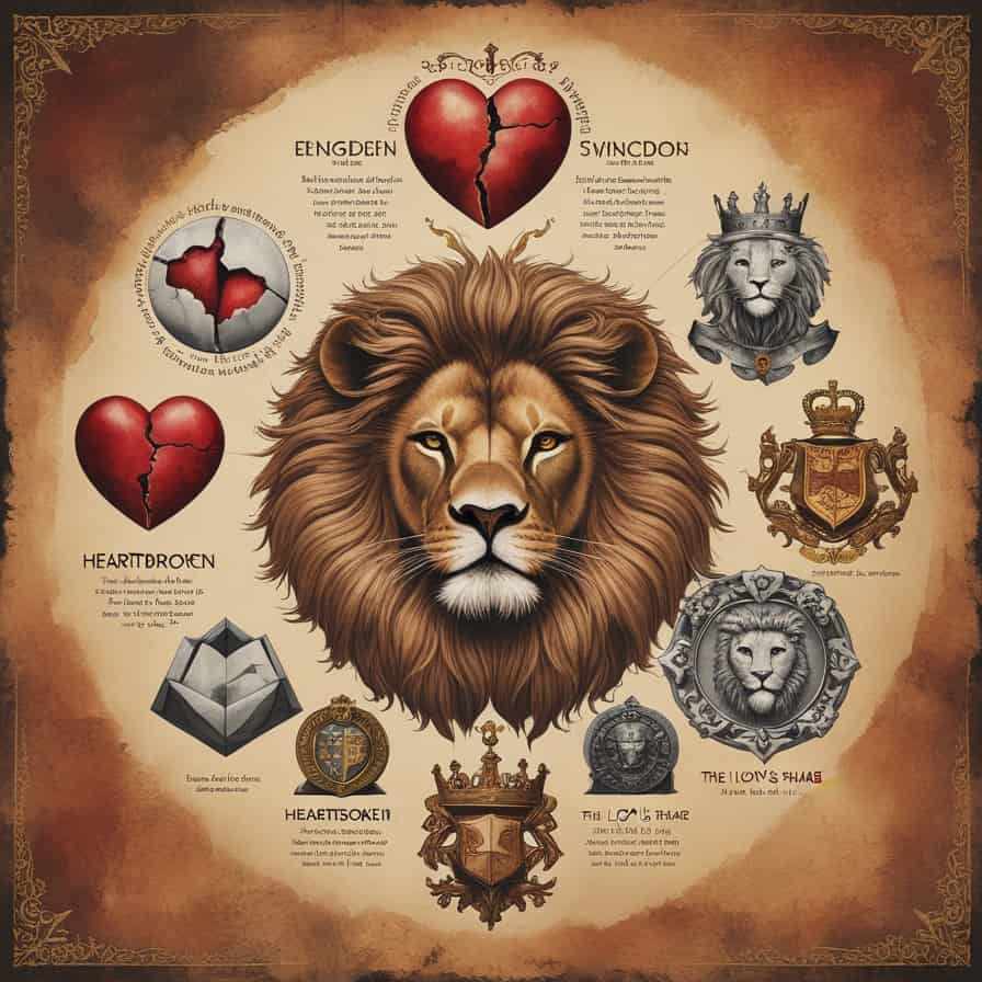 اصطلاحات انگلیسی پیچیده با ریشه تاریخی