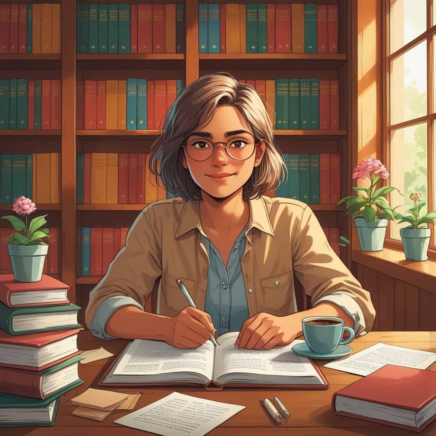 بهترین روش یادگیری لغات تخصصی رشته خود