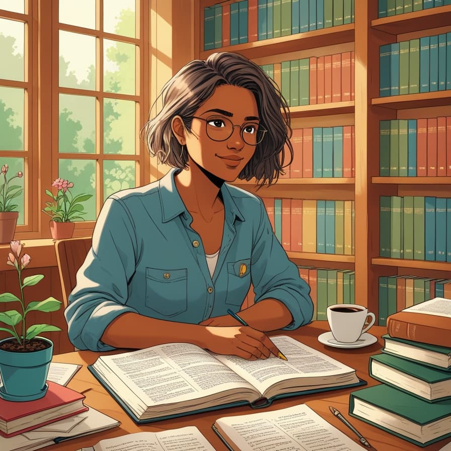 بهترین روش یادگیری لغات تخصصی رشته خود