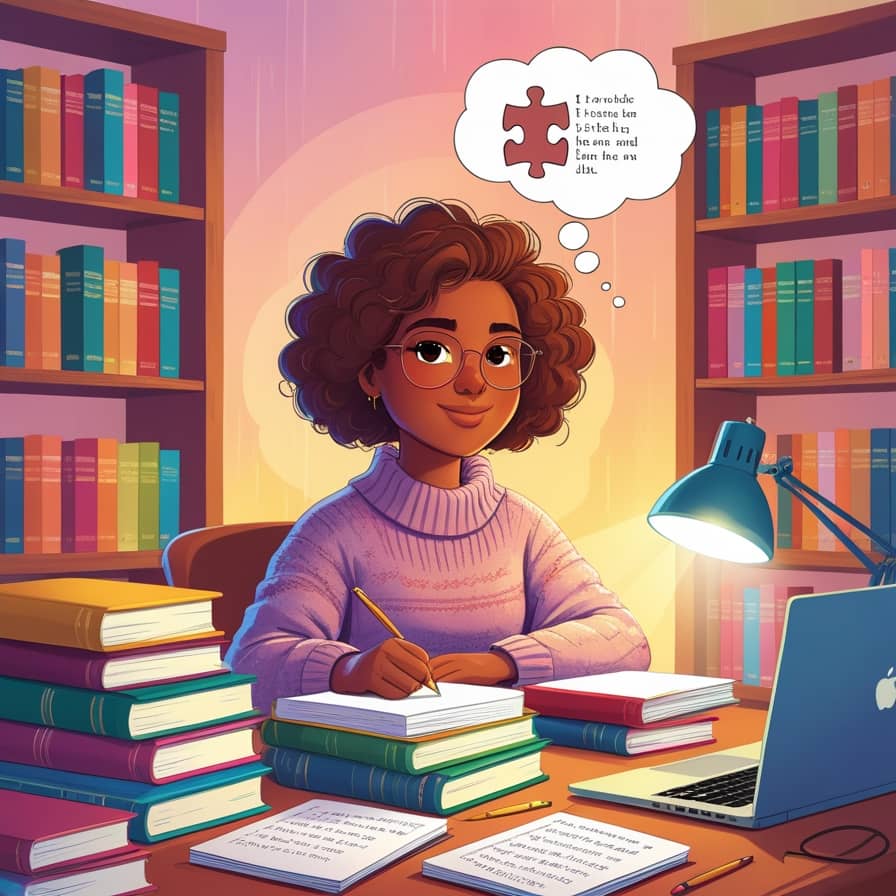 بهترین روش یادگیری لغات تخصصی رشته خود