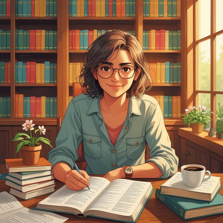 بهترین روش یادگیری لغات تخصصی رشته خود