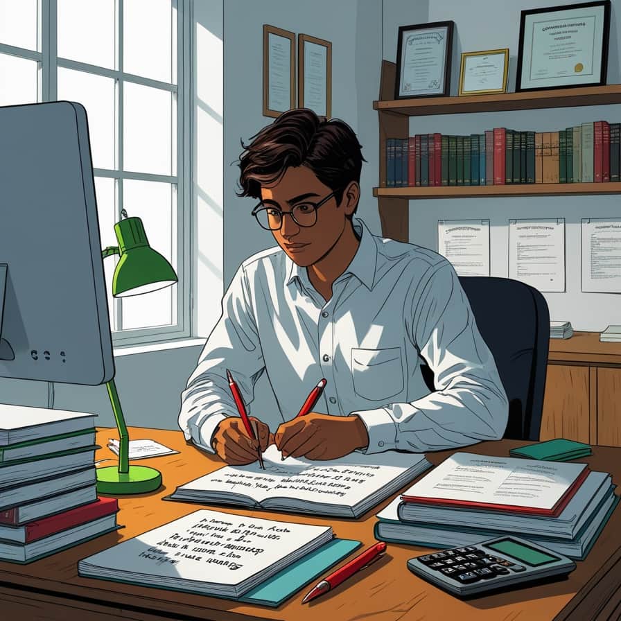 اصطلاحات رایج در مقالات علمی انگلیسی