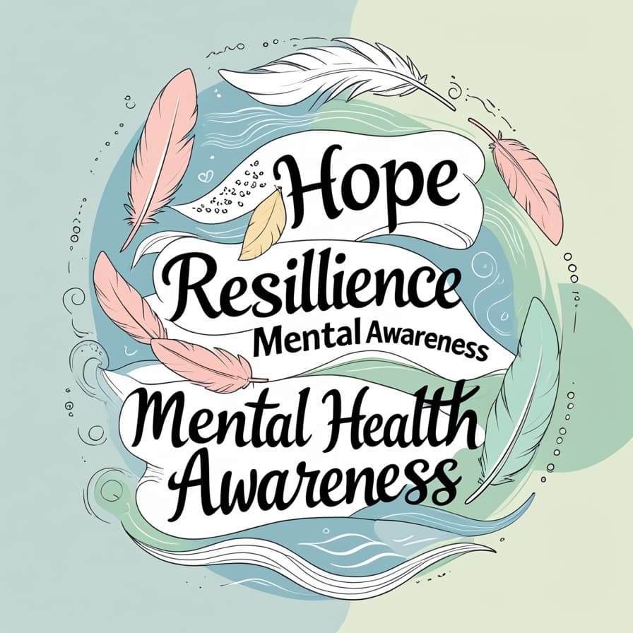 اصطلاحات انگلیسی درباره سلامت روان