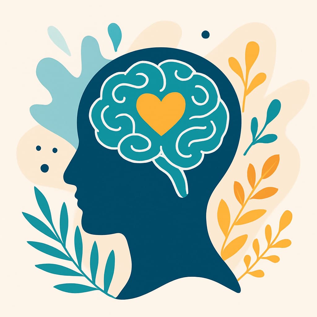 اصطلاحات انگلیسی درباره سلامت روان