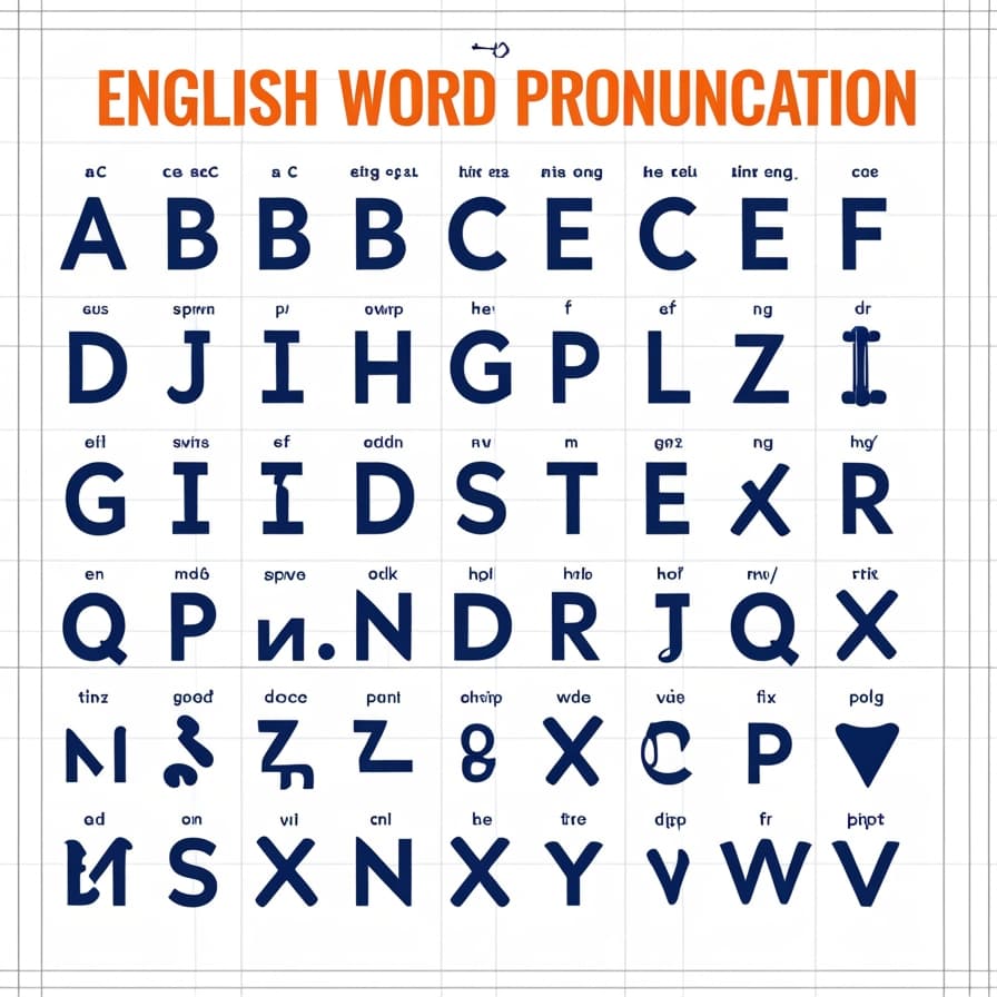 اشتباهات رایج ایرانی‌ها در تلفظ کلمات انگلیسی