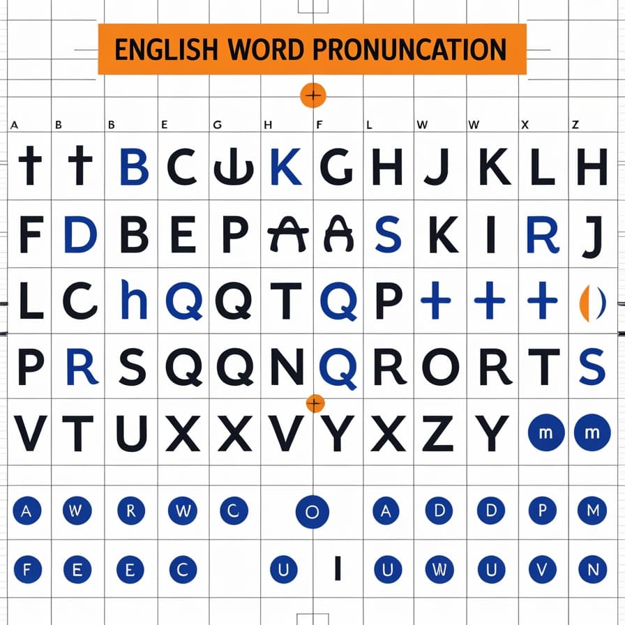 اشتباهات رایج ایرانی‌ها در تلفظ کلمات انگلیسی