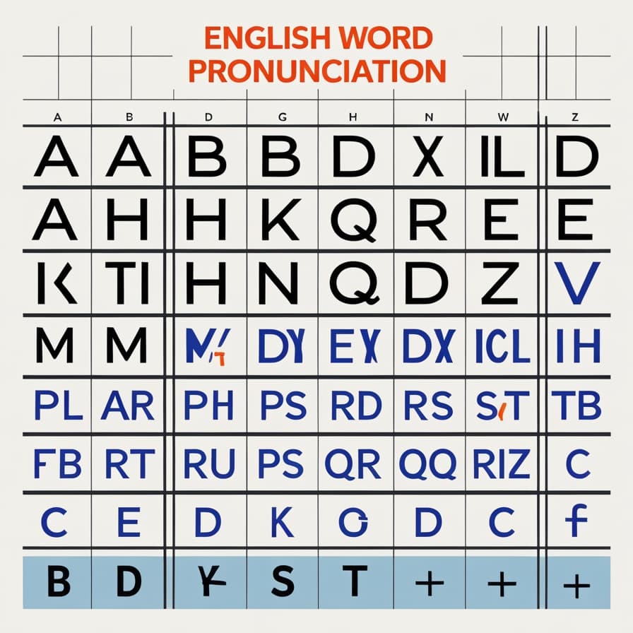 اشتباهات رایج ایرانی‌ها در تلفظ کلمات انگلیسی