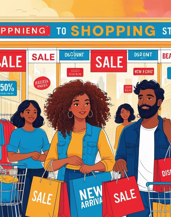 اصطلاحات انگلیسی در مورد خرید